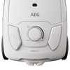 Aspirador com saco - AEG - AB31C1GG