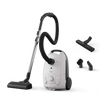 Aspirador com saco - AEG - AB31C1GG