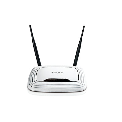 Router TP-Link TL-WR841N