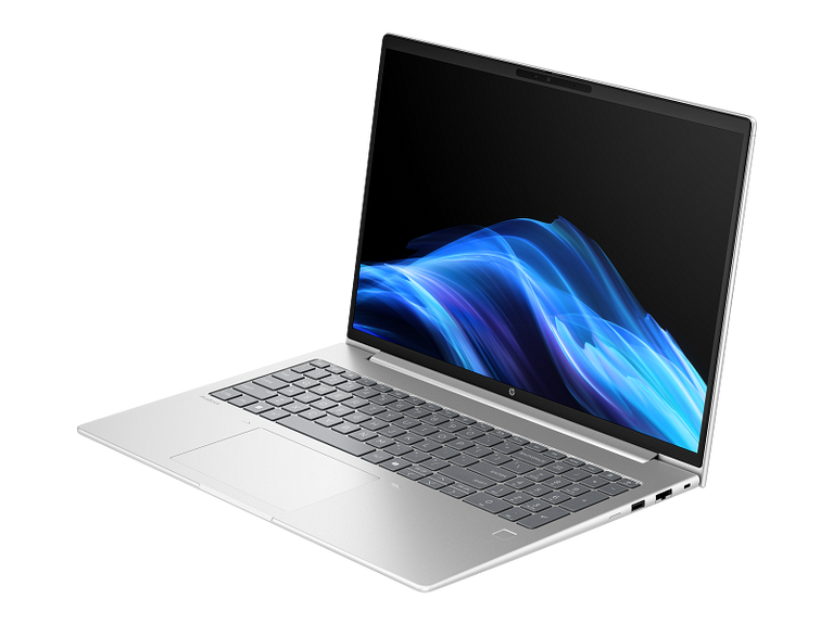 Portátil - HP - Probook 4 G1i 16" U5-225U 16GB 512GB SSD