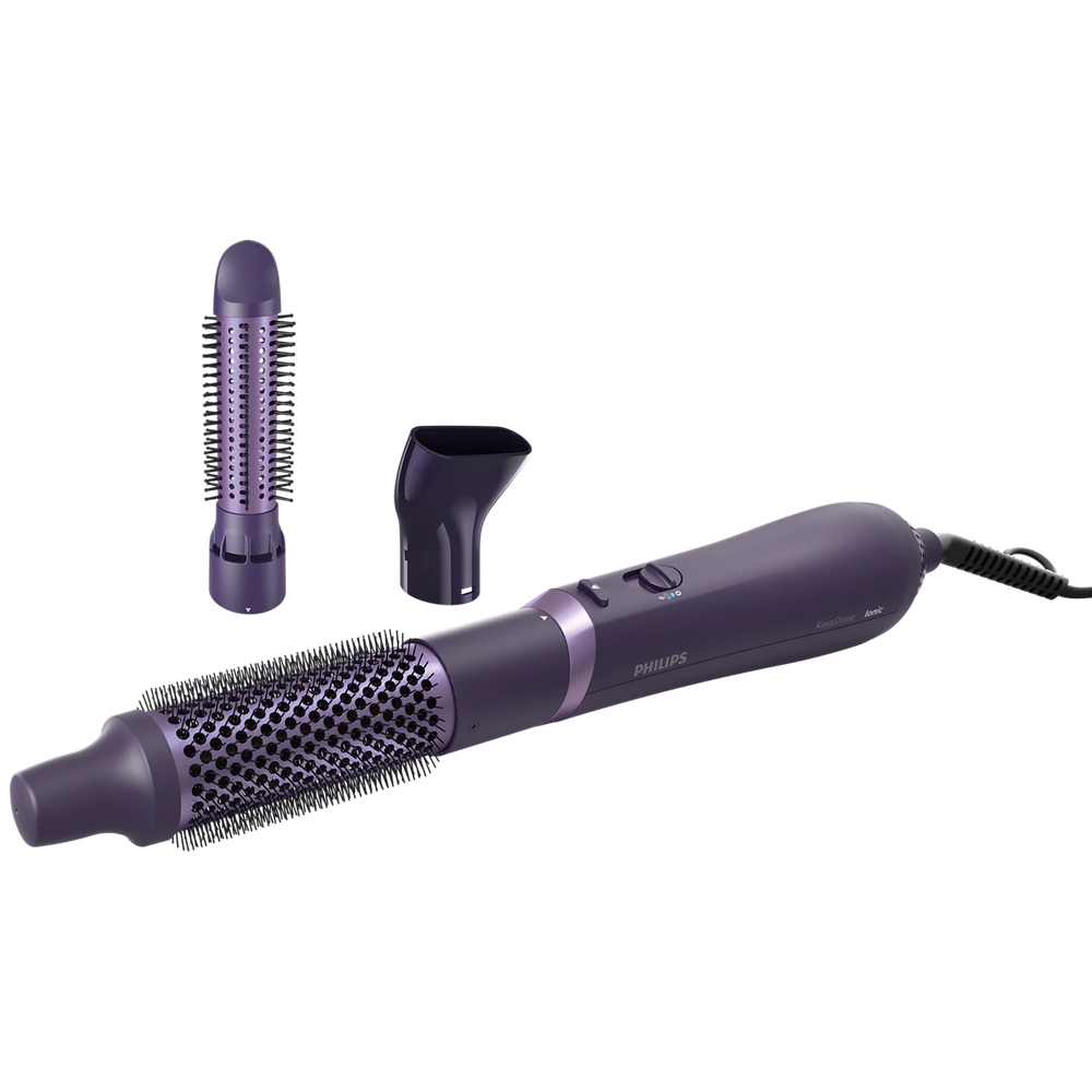 Modelador de cabelo - 3000 Series BHA305/00 - PHILIPS