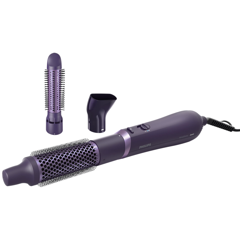 Modelador de cabelo - 3000 Series BHA305/00 - PHILIPS