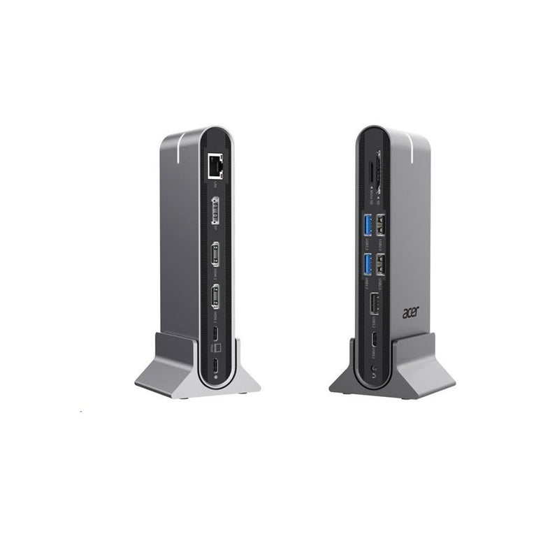 Dock - Type C Universal Docking Station 15IN1 - ACER