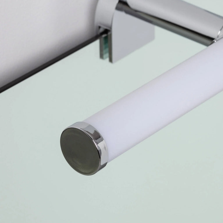 Aplique Espelho Casas de Banho - New Bora Bora 6W