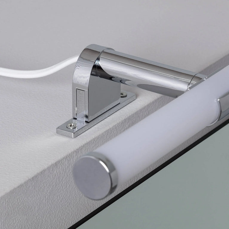 Aplique Espelho Casas de Banho - New Bora Bora 6W