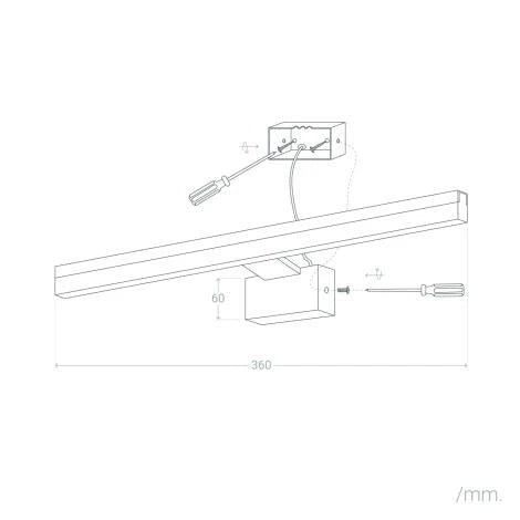 apliques-led-interior
