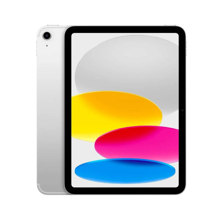 Tablet - iPad 2025 11" - APPLE