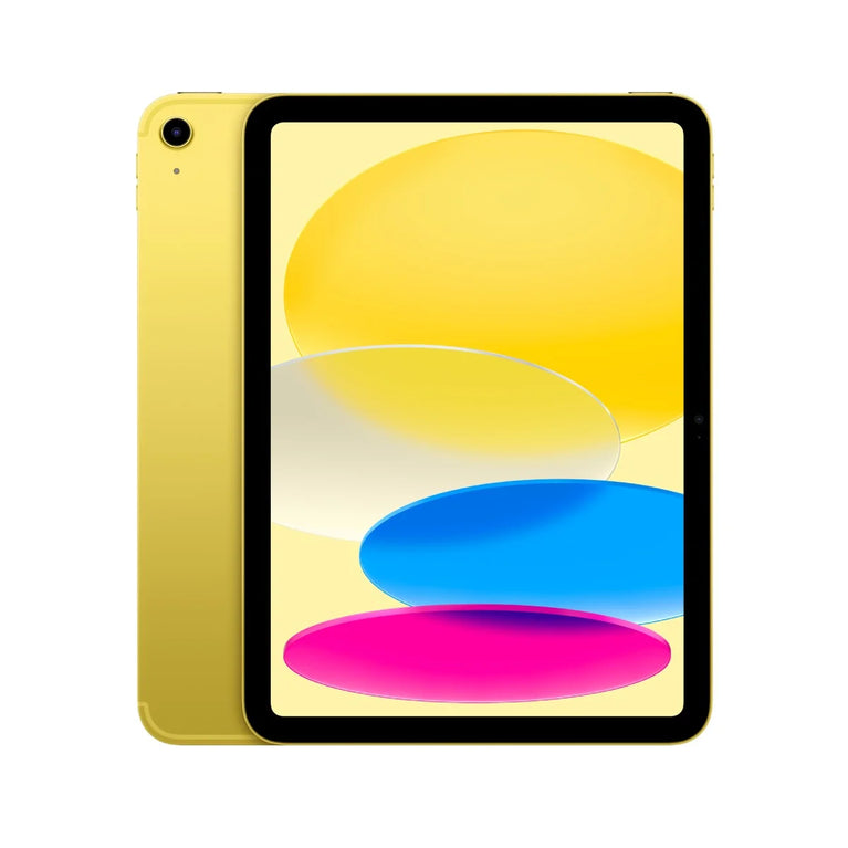 Tablet - iPad 2025 11" - APPLE