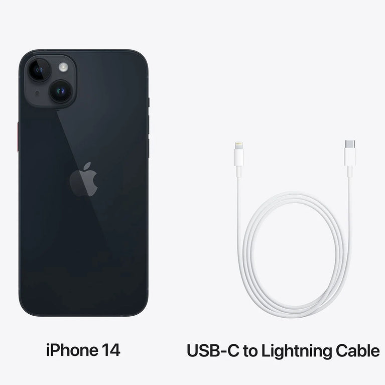 Telemóvel iPhone - 14 - APPLE