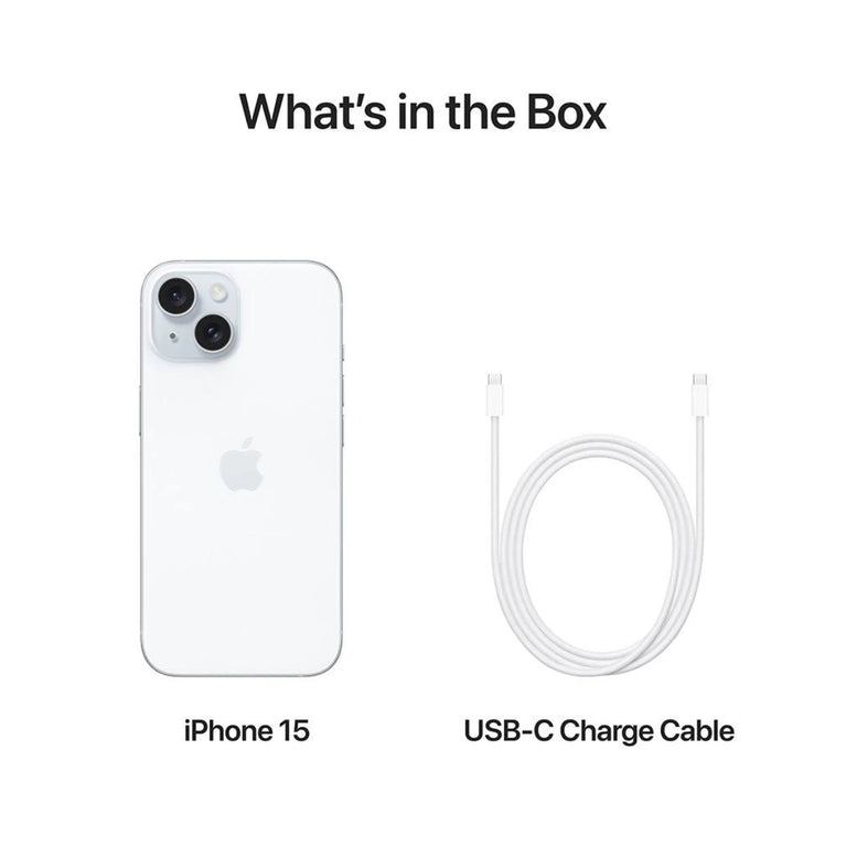 Telemóvel iPhone - 15 - APPLE