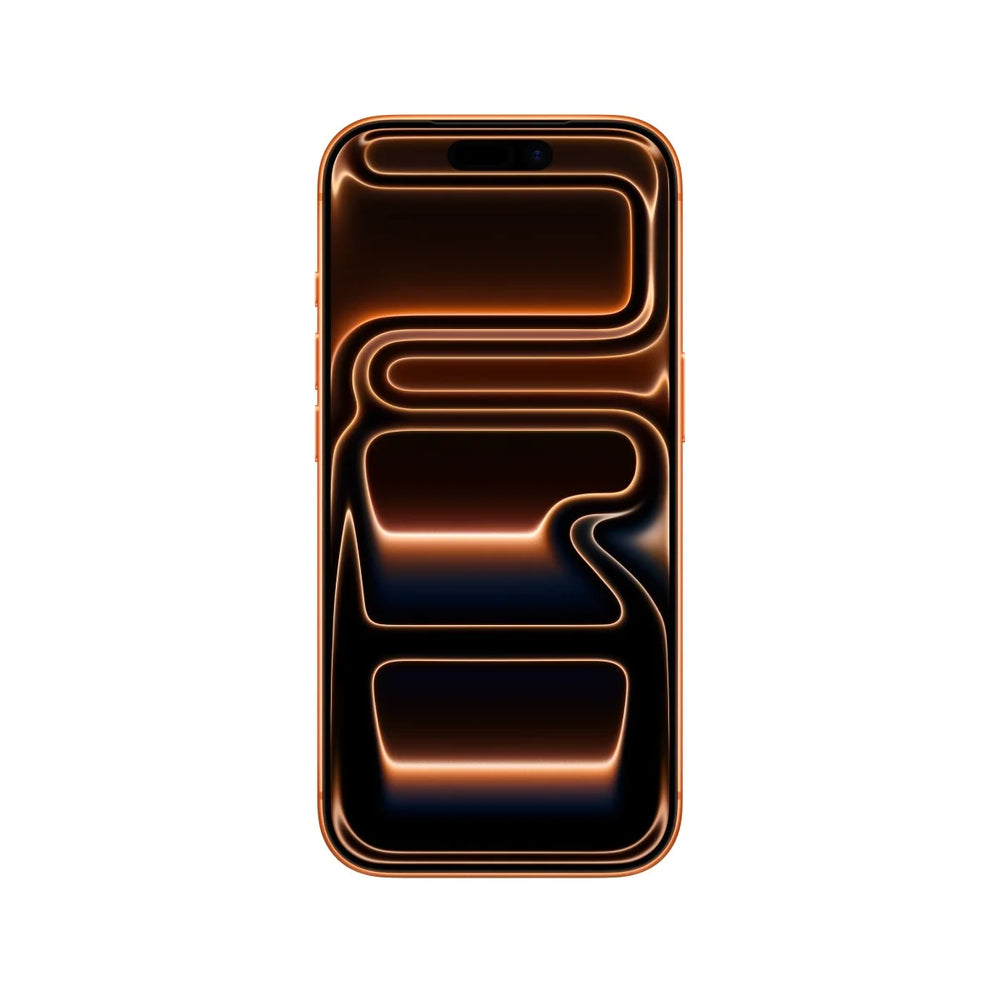 Telemóvel iPhone - 17 Pro - APPLE