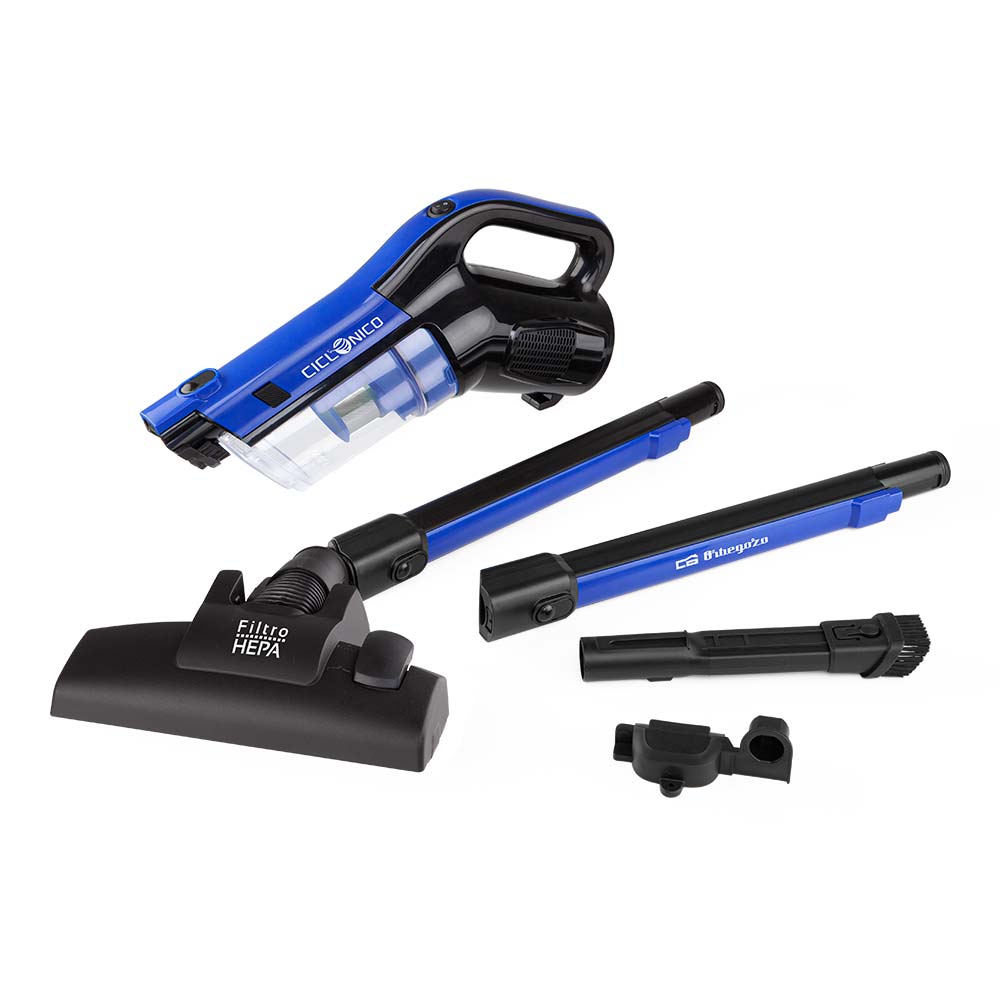 ASPIRADOR VERTICAL - AP4800 - ORBEGOZO