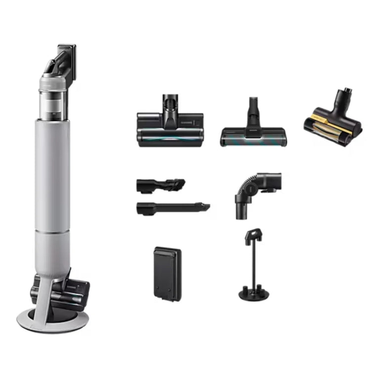 Aspirador vertical - SAMSUNG - VS80F28DFP