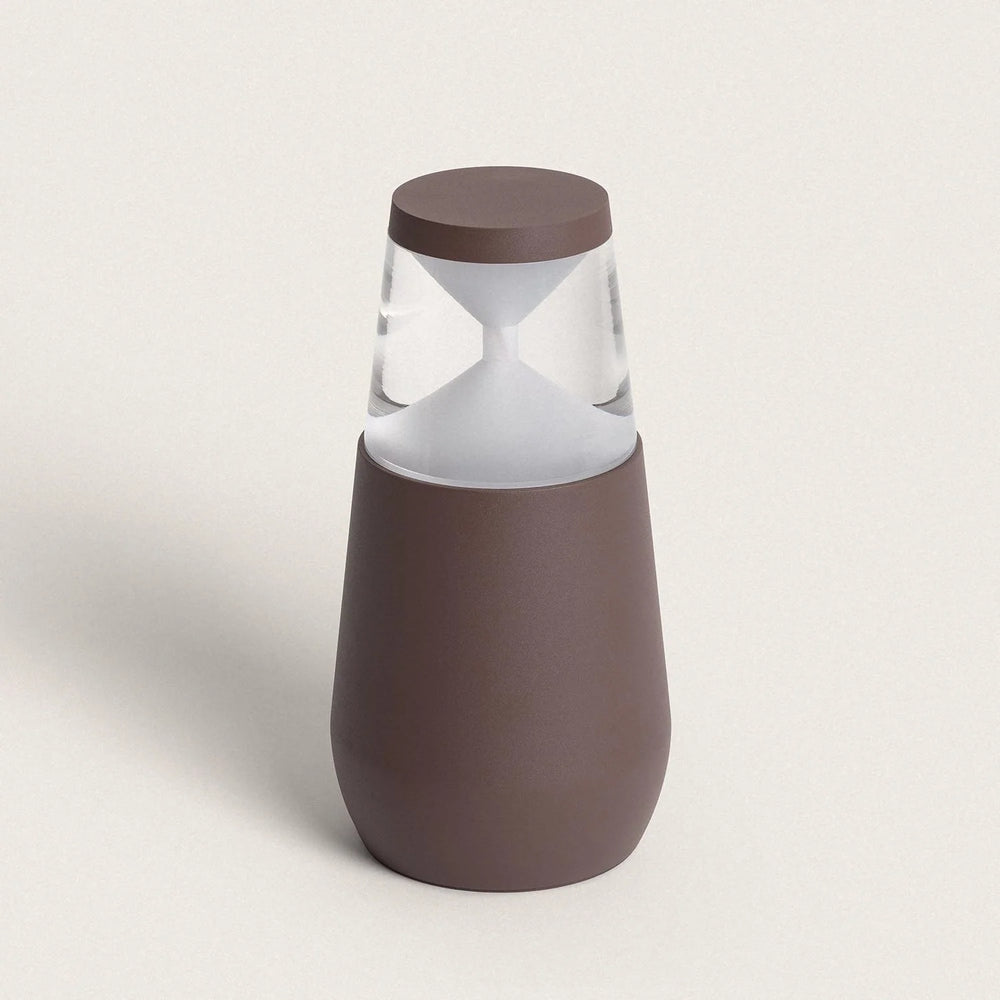 baliza-exterior-led-7w-superficie-pie-30cm-danko