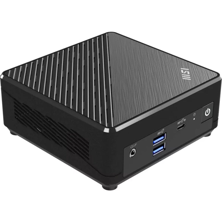 Barebone - CUBI N ADL-047BES N100 - MSI