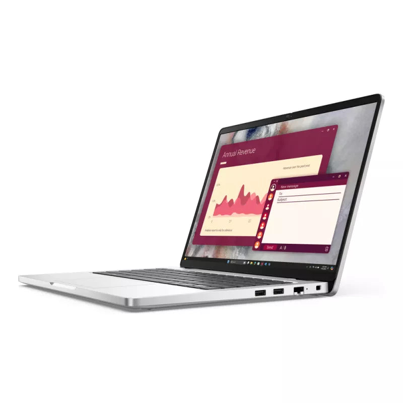 Portátil - DELL - Pro 14 PC14250 U7-255U 16GB 512GB 14"