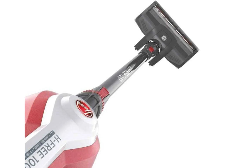 ASPIRADOR VERTICAL - HF122RH - HOOVER