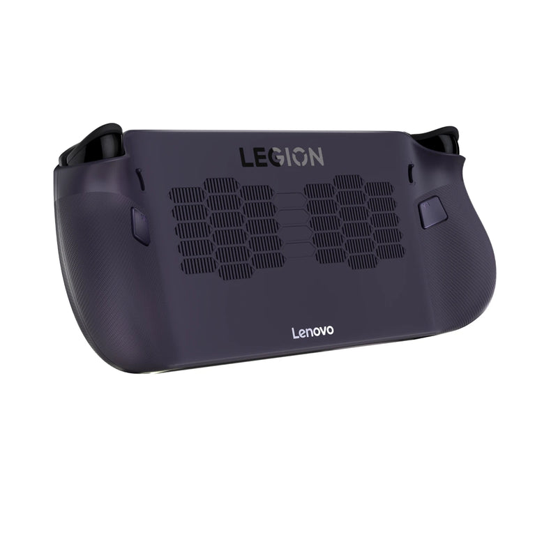 Consola - Legion GO S SteamOS - LENOVO