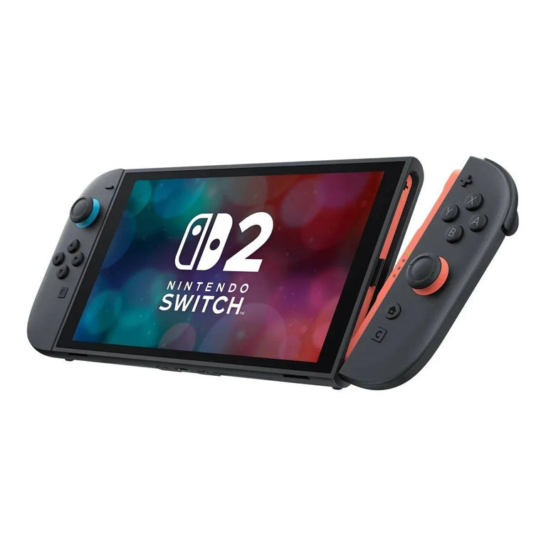 Consola - Switch 2 256GB + Mario Kart World - NINTENDO