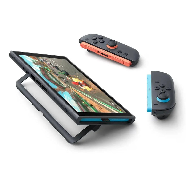 Consola - Switch 2 256GB + Mario Kart World - NINTENDO