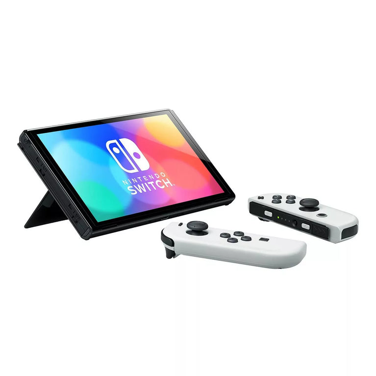 Consola - Switch OLED 64GB - NINTENDO