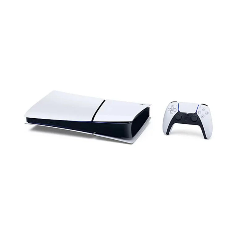 Consola - PlayStation 5 Slim Digital Edition - SONY