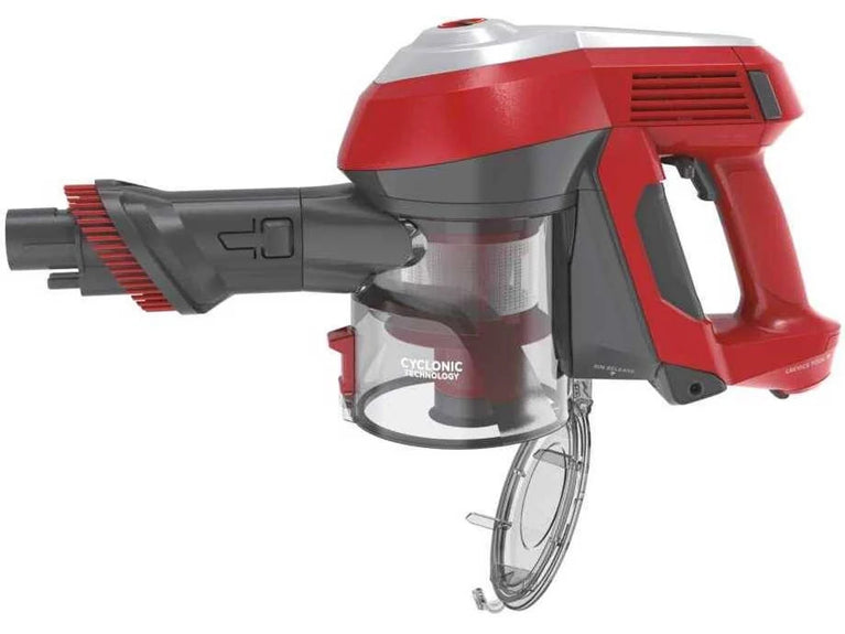 ASPIRADOR VERTICAL - HF122RH - HOOVER