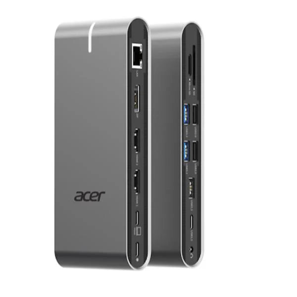 Dock - Type C Universal Docking Station 15IN1 - ACER