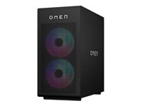 Desktop - OMEN GT16-0028NP - HP