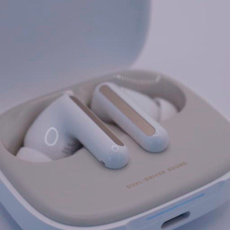 Phones Bluetooth - Redmi Buds 6 Pro ANC - XIAOMI
