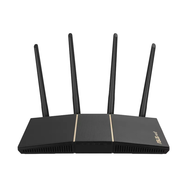Router ASUS RT-AX57