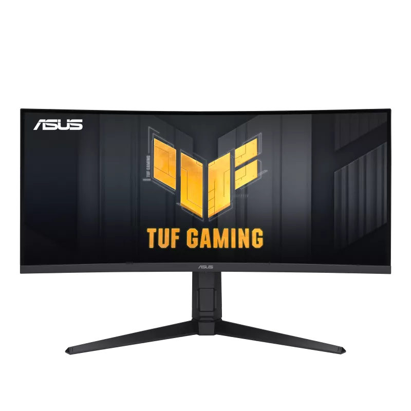 Monitor gaming - TUF Gaming VG34VQL3A 34" - ASUS