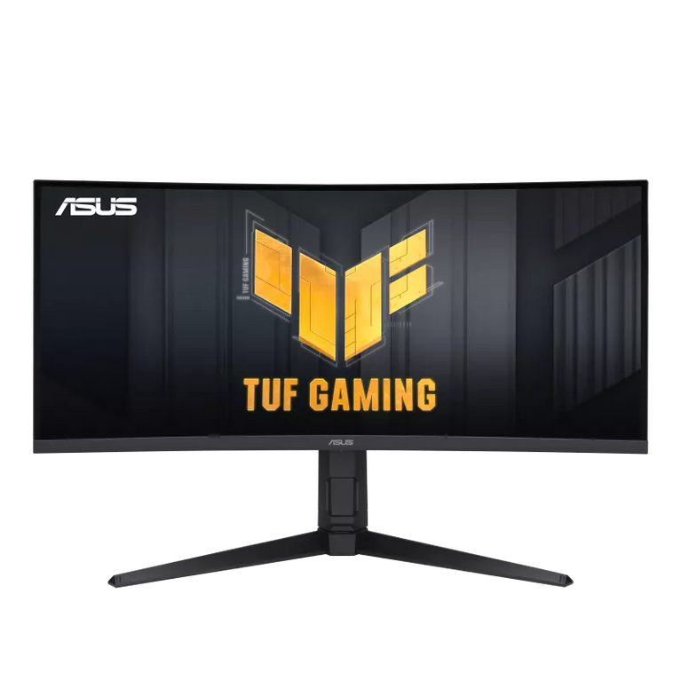 Monitor gaming - TUF Gaming VG34VQL3A 34" - ASUS