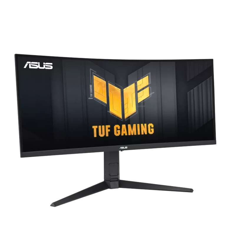 Monitor gaming - TUF Gaming VG34VQL3A 34" - ASUS