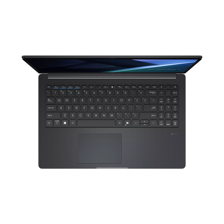 Portátil - ASUS - Expertbook B1503CVA-74EHDCP03 i7 150U 16GB 512GB 15.6"