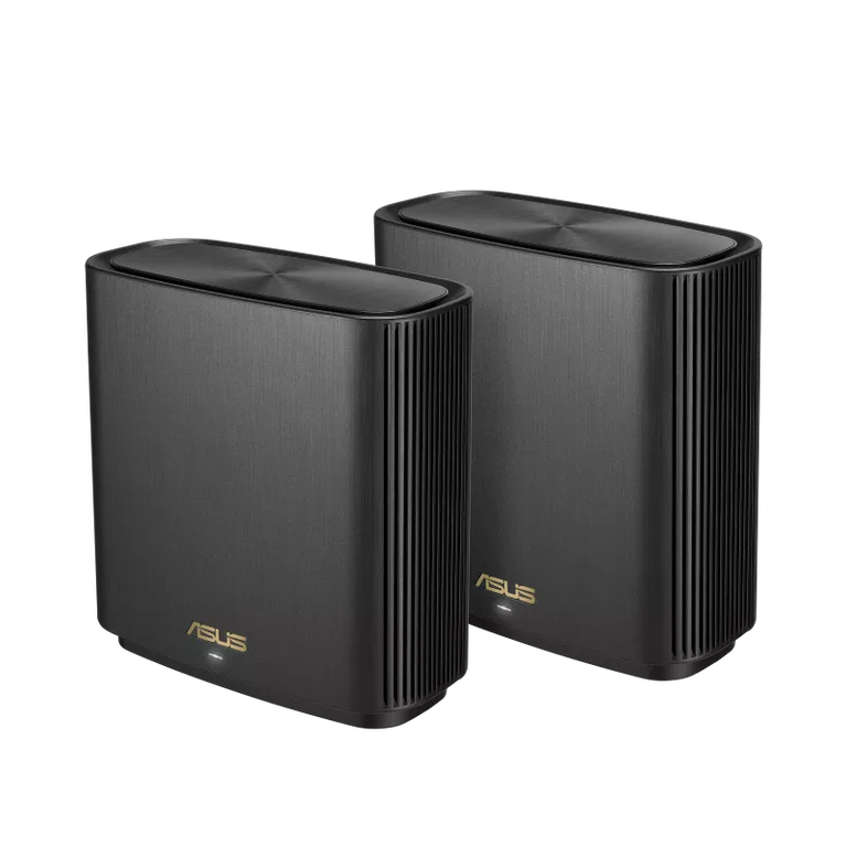 Sistema ASYS ZenWiFi AX XT8 1 pack
