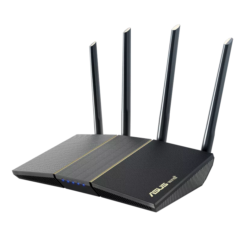 Router ASUS RT-AX57
