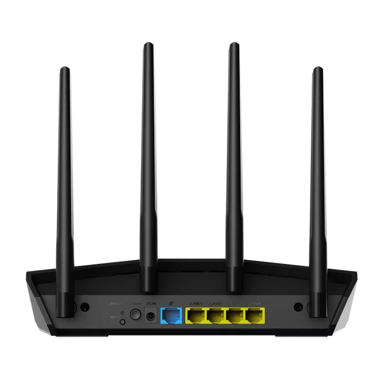 Router ASUS RT-AX57