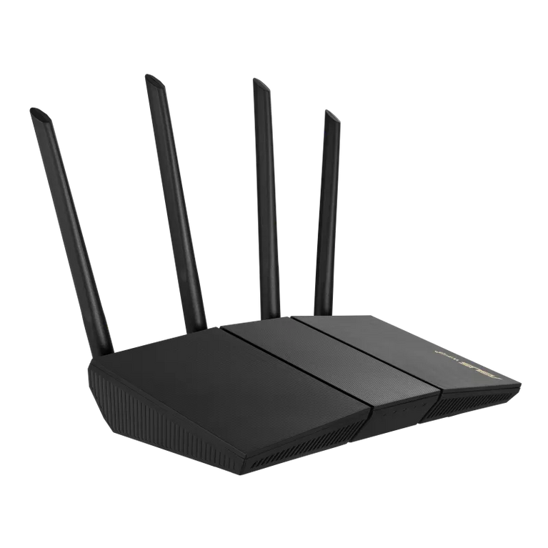 Router ASUS RT-AX57