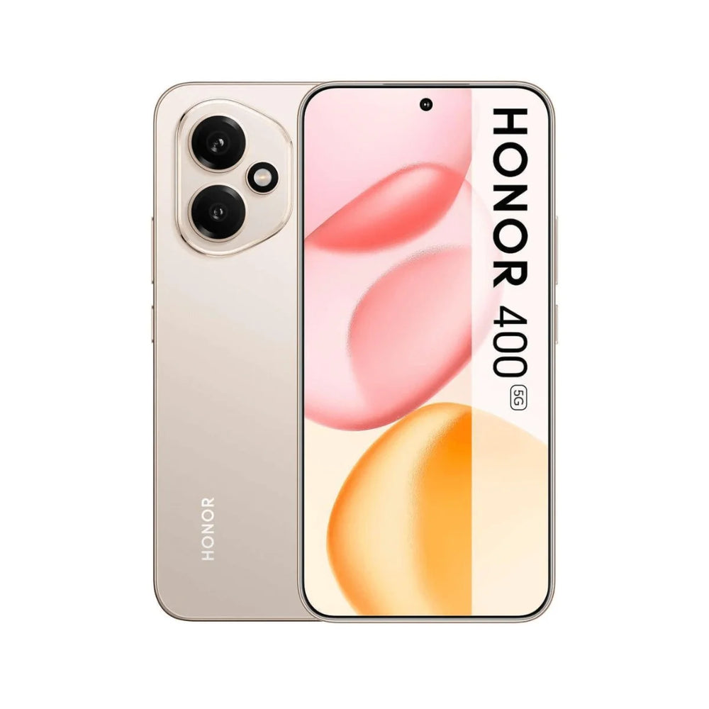 Telemóvel Android - 400 5G - HONOR