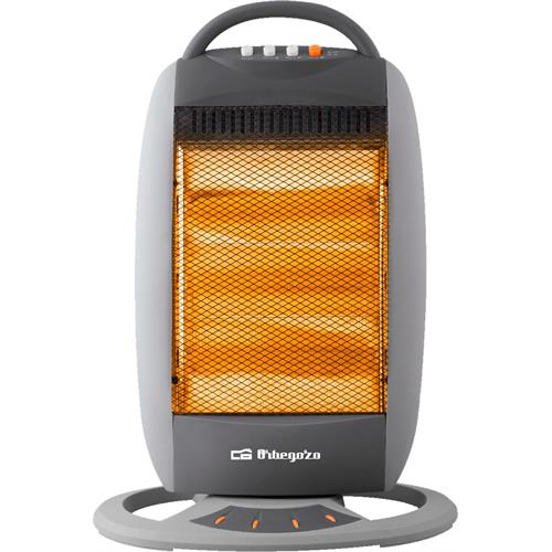 Aquecedor a Halógenio - BP5008 - ORBEGOZO