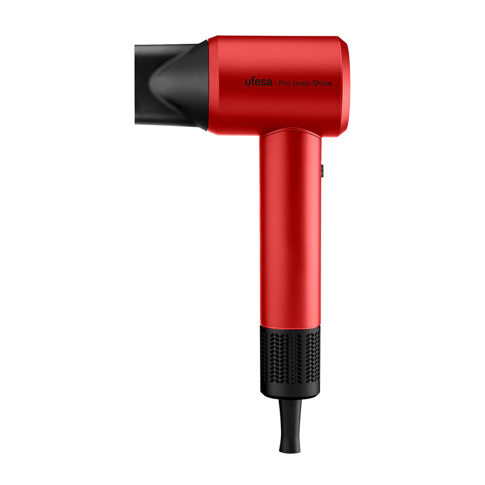 Secador - UFESA - Pro Ionic Shine