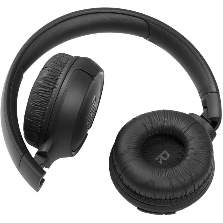 Auscultadores Bluetooth - Tune 510BT Preto - JBL
