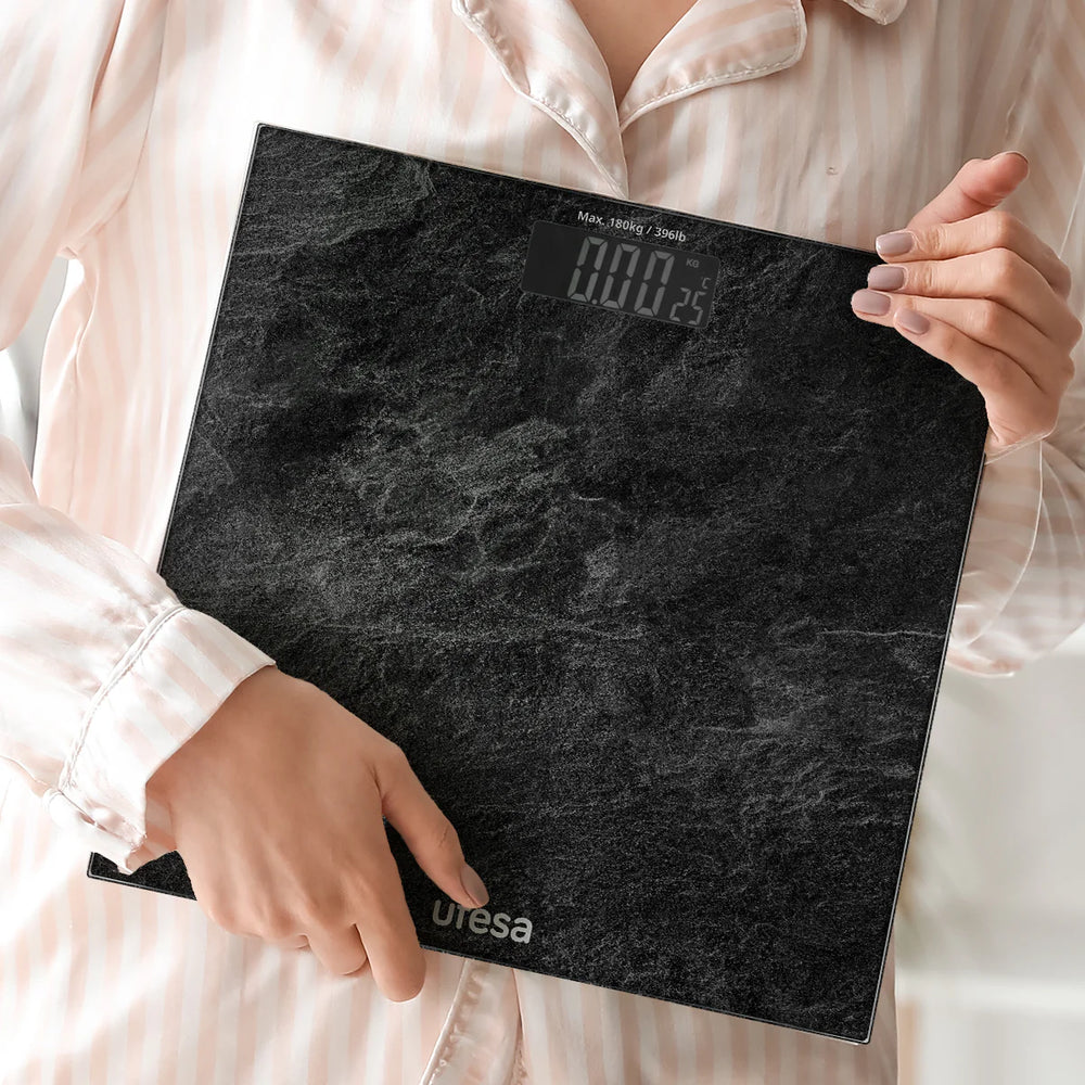 Balança de WC - Lausanne 30506080 - UFESA