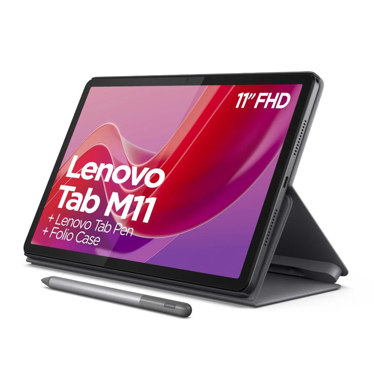 Tablet - Tab M11 - LENOVO