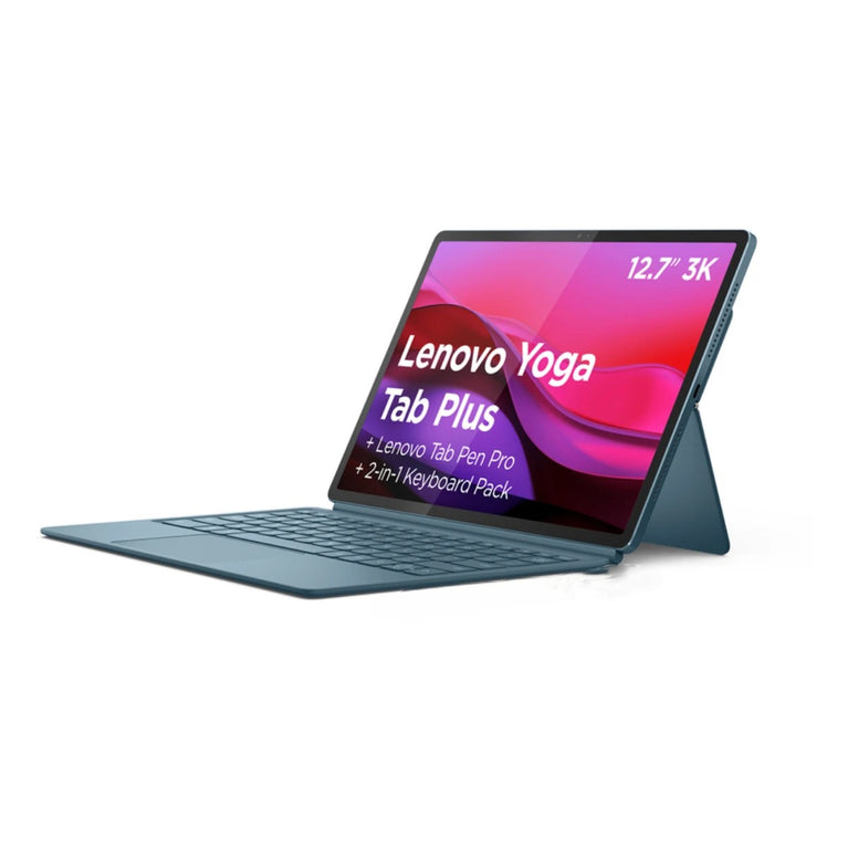 Tablet - Yoga Tab Plus - LENOVO