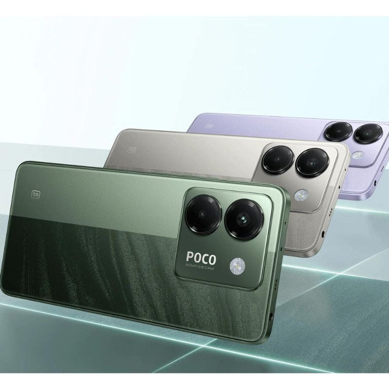 Telemóvel Android - Poco M7 Pro 5G 8GB/256GB - XIAOMI