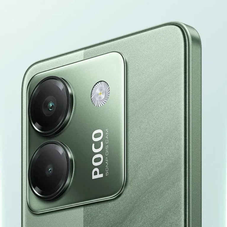 Telemóvel Android - Poco M7 Pro 5G 8GB/256GB - XIAOMI