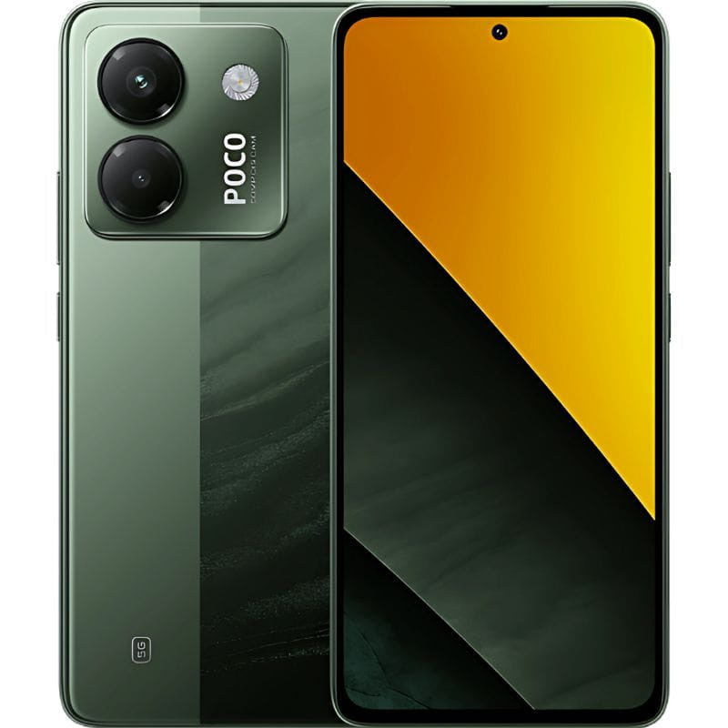 Telemóvel Android - Poco M7 Pro 5G 8GB/256GB - XIAOMI