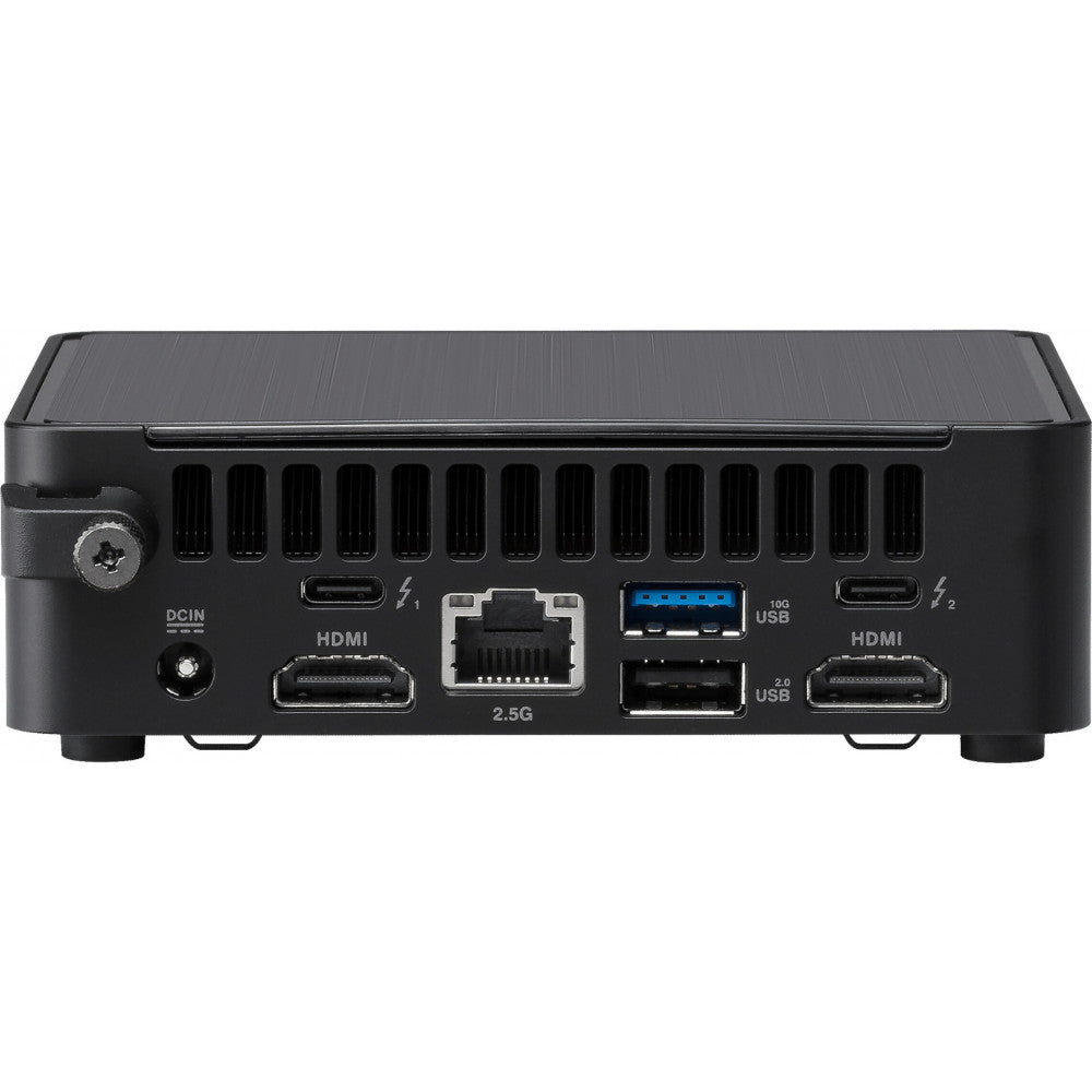 Barebone - NUC 14 Pro Slim RNUC14RVKI300002I - ASUS